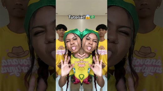 TUTORIAL DA COPA 🌍🇧🇷