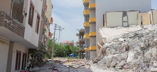 Earthquake Insights Seminar: Unveiling Discoveries and Preparedness Strategies | UBC Engineering