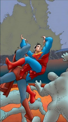 What Makes Bizarro World So Odd?