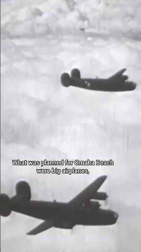 The D-Day Air Campaign #dday #wwii #aviation #podcast #avgeek #history #worldwar2