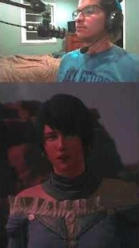 Theo Death Scene | #mattmania30 on #Twitch