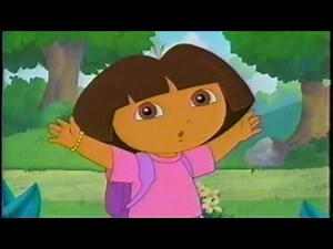 Dora and Boots short ( Nick Jr. ) #doratheexplorer #nickjr #playdate #childrensshow #2000s
