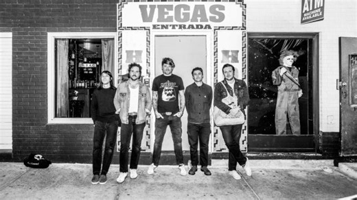 EXCLUSIVE: OSEES Release "Goon"