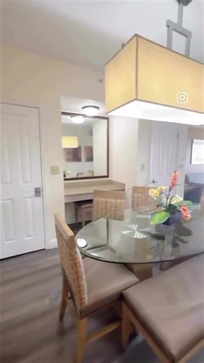 Floridays Resort Orlando 2 Bedroom Suite Tour: Sleeps 6, Full Kitchen, Near Walt Disney World