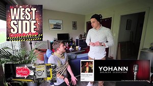 2.3K views · 3 comments | En direct la revue de presse d'Adrien le youtubeur | Ouest-France Nantes | Facebook