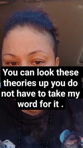 My opinion on how this matrix feeds of our frequency