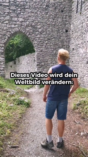 Durch den himmlischen Vater und durch Jesus Christus findest du die Wahrheit👇 Gott erschuff die Menschen als sein Ebenbild und jeder von ihnen ist einzigartig und besonders in seinen Augen. Gott erschuff die Erde, als ein perfektes und geschlossenes System. Gott erschuff Samen und Früchte, die uns nähren und heilen. Gott erschuff die Natur, Tiere und Pflanzen, damit wir alles haben, was wir brauchen werden, um die Erde zu bewirten und zu pflegen und auf der Erde zu überleben und zu leben. Gott 