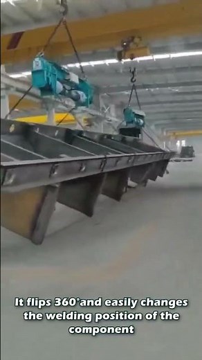 Kasry Flipping Machine – Flipping Made Easy, Fast, and Safe!