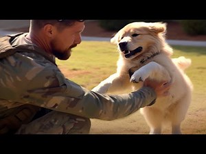 Dogs Reunited With Their Owners! (Most Emotional Dog Reunions) ❤️