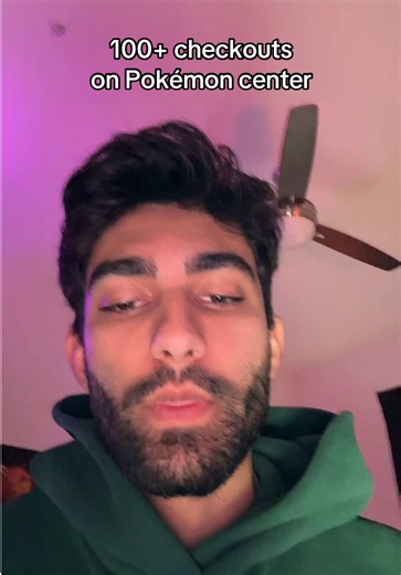 The initial Pokémon center drops are easy drops as long as you get in queue the first 5-10 minutes. The small restocks are where skill come into effect. We have bot group buys as well as proxy group buys frequently