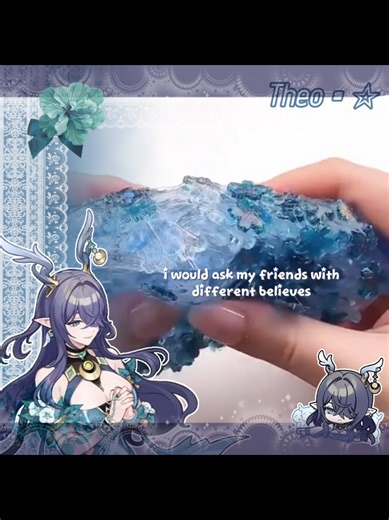 LAUMA: Changing the Voice in Genshin Impact