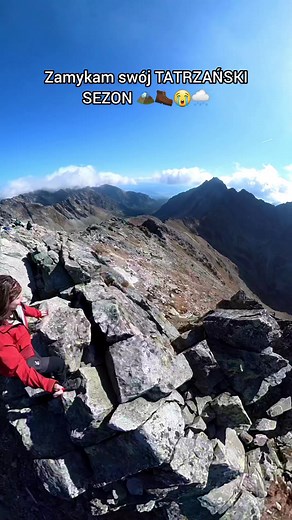 36K views · 569 reactions |  Koprowy Wierch, 2366 m Location:...