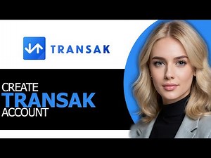 Quickly Create a Transak Account in 2025 (UPDATED WAY!)