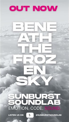 Beneath the Frozen Sky ❄️✨ | Emotional Female Vocal Trance #shorts #electronicmusic #edm