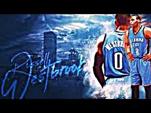Russell Westbrook Mix || “Self Control” || Career Highlights Ft. NBA Youngboy