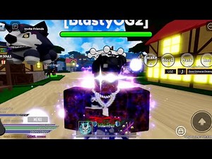 Zeno World Boss but Until Universal Scroll Drops (Zeno Spec WILD🛸 ✨)- Anime Spirits