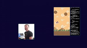 Create multiplayer games of your own! Using Unity, you'll discover the fundamentals needed to turn your games into multiplayer experiences - and then apply these skills to RPGs, battle royales, strategy games, and more. https://academy.zenva.com/product/multiplayer-game-development-mini-degree/?zva_src=social-post #zenva #zenva_academy #learnprogramming #programming #coding #code #programminglanguage #programmings #programminglanguages #programmingisfun #programmingstudents #coder #coders #codin