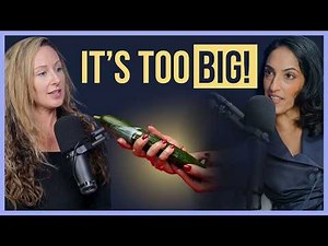 Think You Need a Bigger Sex Toy? What People Actually Enjoy May Surprise You