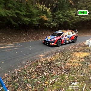 230K views · 5.9K reactions | Rally Japan didn't fall short of delivering eventful action. Take a look at the best of it! #HMSGOfficial | #WRC | #RallyJapan | Hyundai Motorsport | Facebook