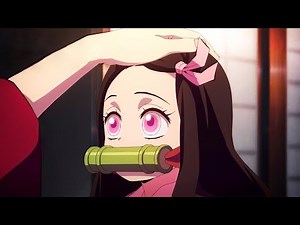 DEMON SLAYER : En route pour le Village des Forgerons Bande Annonce (2023)