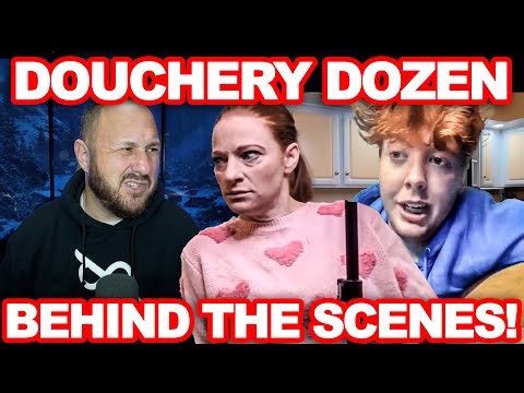 Dougherty Dozen Takes Us Behind The Scenes To Her Failures