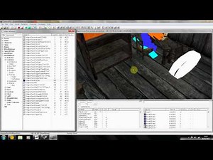 Skyrim Creation Kit Tutorial - Weapon Racks & Plaques