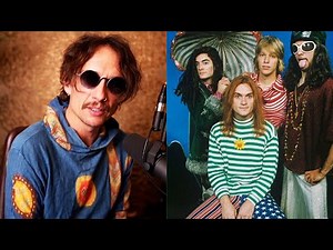 The Greatest Band That Never Made It. (Jellyfish)