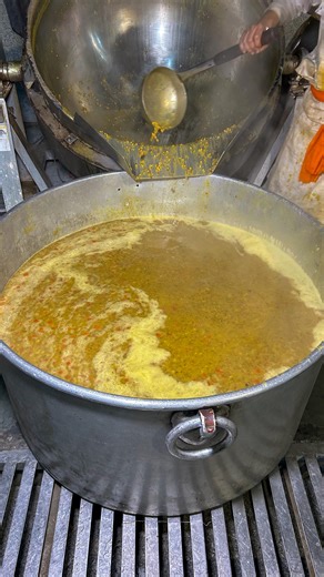 YOUR BROWN ASMR on Instagram: "Mega level mix lentils cooking Follow @yourbrownasmr for more. #asmrvideo #asmrvideo #asmrcommunity"