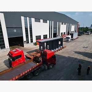 Advanced Steel Manufacturing Solutions for Optimized Production Efficiency