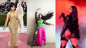 With Hip-Hop Turning 49, Here Are Some Female Hip-Hop Icons Who Are Ruling The Genre