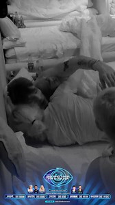 Klodi zgjatet të përqafojë Londrimin, Elijona ia zë vendin! | Big Brother VIP Kosova