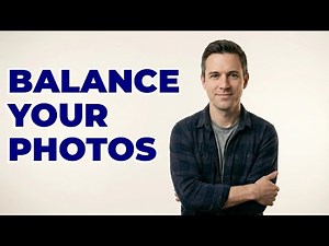 What Are Grid Lines For Balancing Composition?