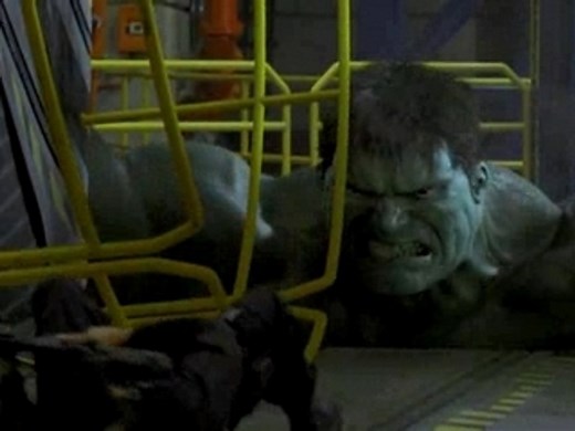 Hulk - Trailer 2