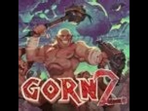 Gorn 2 Official 'Dungeon Brawler' Update Launch Trailer