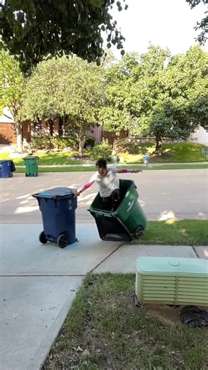 Oops — that did not go as planned