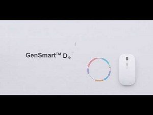 How to design DNA library with GenSmart™ Design?