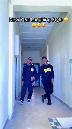 New Year Laughing Style 2023: Celebrate with Humor