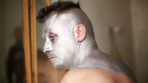 Fok Electrochongo publica "No es lo mismo"