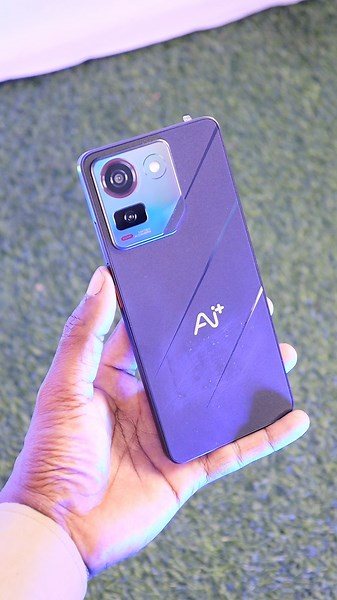 Ai+ Pulse Mobile Unboxing Rs 4,499 🔥