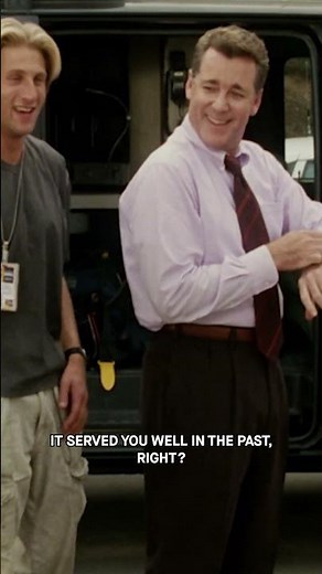 Bruce uses his supernatural powers to help his career 📹 #BruceAlmighty (2003) | TNT