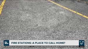 10K views · 28 reactions | Could some Torontonians one day call fire stations their home? David Zura speaks with one of the architects of the plan. | CityNews Toronto | Facebook