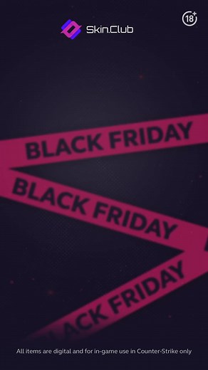 🚨 Black Friday Deals Are Dropping! 🚨 Score rare CS2 skins at a steal! Open discounted cases before time runs out! Limited time only - show off to your friends and make it count! | SC Community