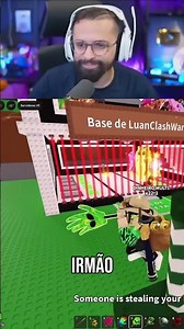 Cuidado, Boot! Vai Ficar Sem Nada na Gravação do YouTube! #shorts