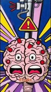 Millions See the SAME Dark Figure During Sleep Paralysis (Here's Why) 👁️