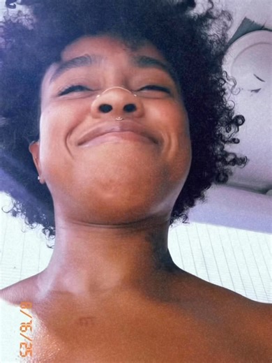 Tytiania Sargent on Reels