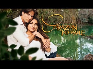 Corazón indomable (2013): Todas las cachetadas
