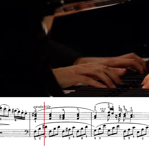 187K views · 13K reactions | Aaaaand relax... 殺 Federico Colli - pianist's mesmerising performance of the 2nd movement of Beethoven's piano concerto no.5 Performed with Sir Mark Elder and The Hallé at the competition in 2012 | The Leeds International Piano Competition | Facebook