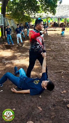 7.2K views · 126 reactions | Self Defense Activities of Valiant Protection Agent! 亮 #protectionangent #number1securitytrainingcenter #fyp #VIP #PSPC #PA #bodyguardservices #VIPExperience #bodyguardtraining #numberonetrainingschool #ValiantSecurityTrainingCenter #Legit #5yrsvalidity #BalikPromo #facebookreel #valianttop | Valiant Security Training Center Inc | Facebook