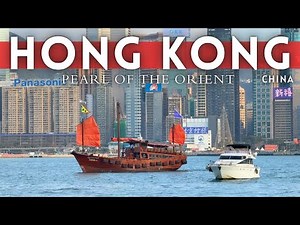 Hong Kong Travel Guide 2026 | Best Things To Do (4K)