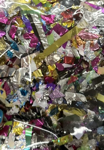 this video was filmed at 5 am when he discovered the tooth fairy’s gift #toothfairy #fyp #girldad